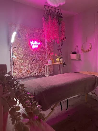 The Boudoir D'eden - Head Spa