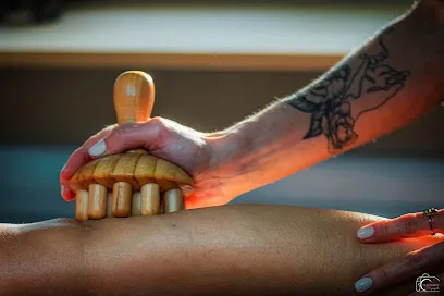 HOLIBALI INSTITUT - Head Spa