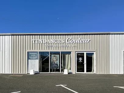 Tendances Couleur - Head Spa