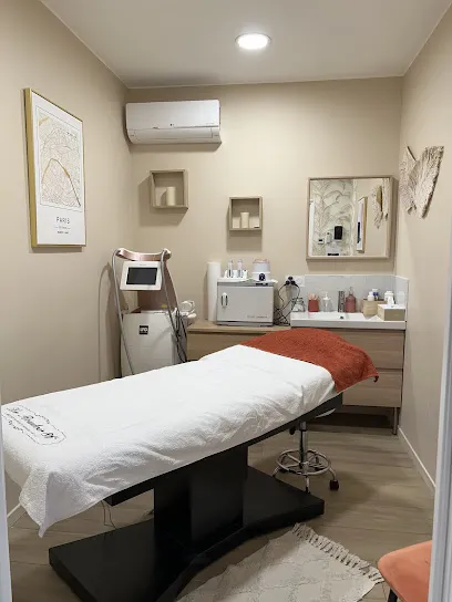 le Boudoir86 Spa - Head Spa