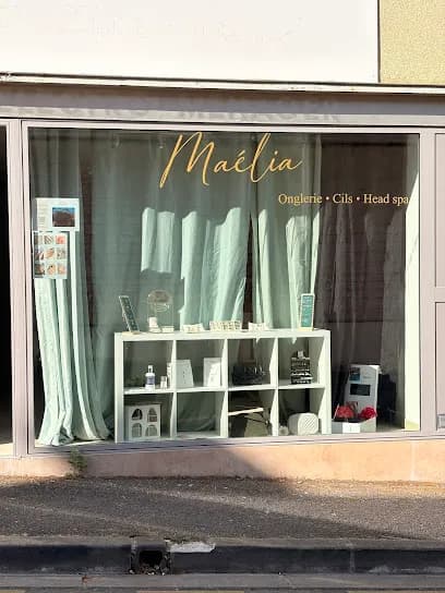 Maélia - Head Spa
