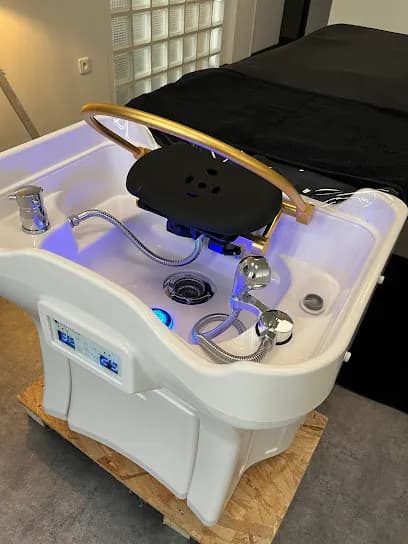 Bulle de beauté loudun (Atelier de la beauté Tiphaine) - Head Spa