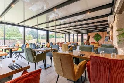 RESTAURANT LE DOMAINE DU VIEUX PORCHE - Head Spa