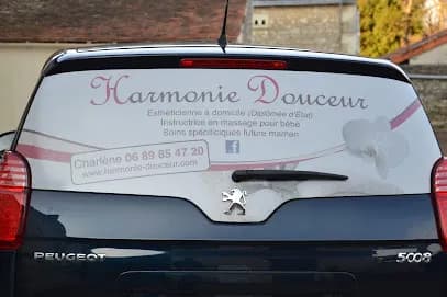 Harmonie Douceur // Bonnin Charlene - Head Spa