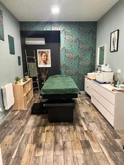 le Boudoir86 - Head Spa