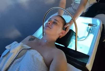 Nïa Nature Head Spa - Head Spa