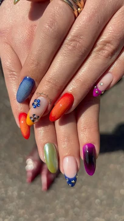 Iremia, complexe beauté - Head Spa