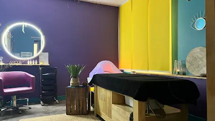 Salon Être & Paraître - Head Spa