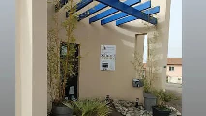Naturel Beauty - Head Spa