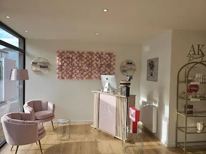 Ak beauty HEAD-SPA - Head Spa