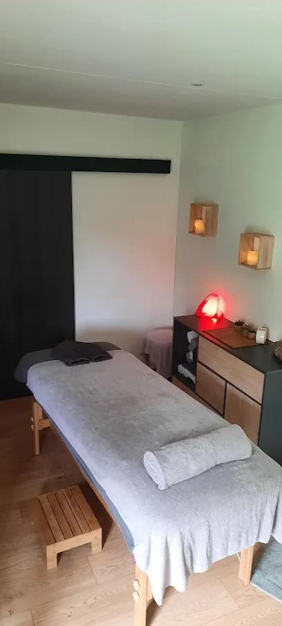 Karine Réflex'O Bien-être - Head Spa