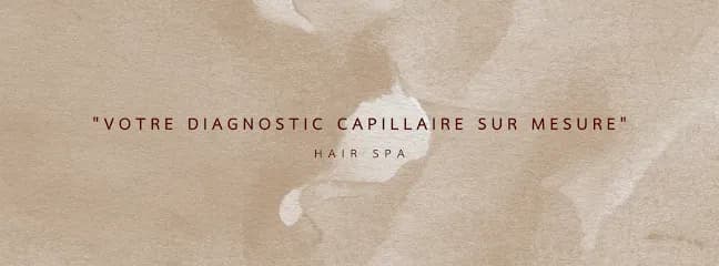 Le cabinet des cheveux - Head Spa