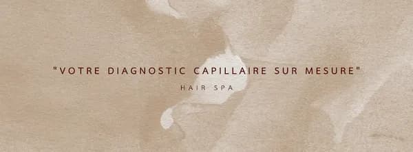 Le cabinet des cheveux - Head Spa