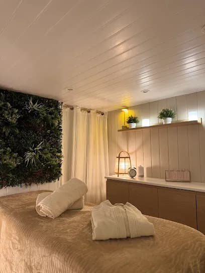 L’instant Bonheur - Head Spa