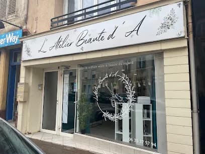 L’atelier beauté d’A - Head Spa