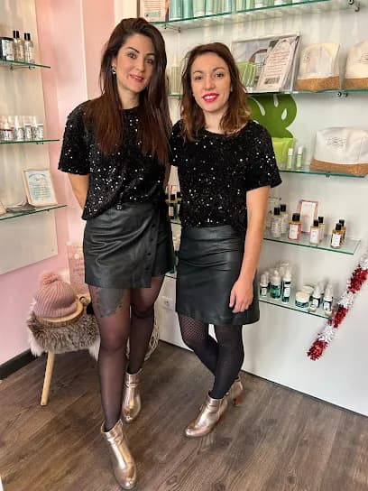 Beauté Nature - Head Spa