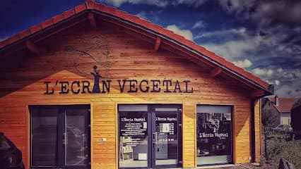 L'Ecrin Végétal - Head Spa