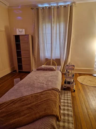 Diméo Head Spa - Head Spa