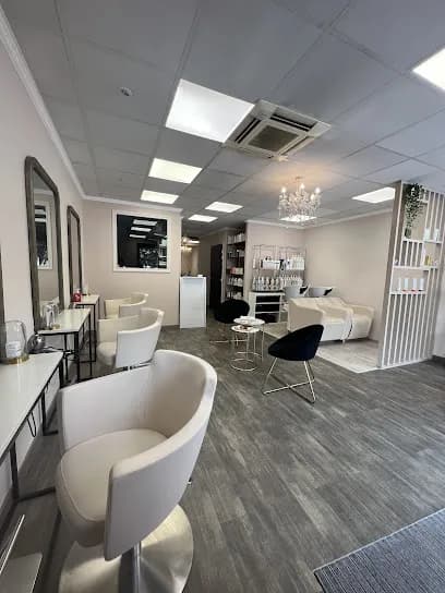 Anaïs.Sr Salon de coiffure - Head Spa