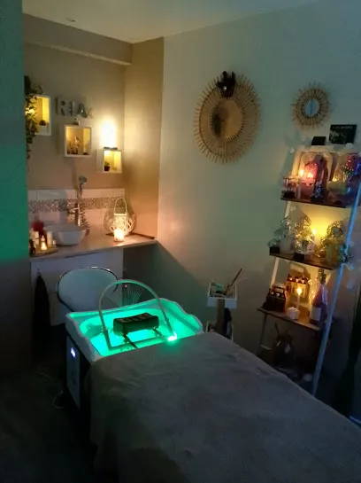 L'Instant pour soi by Mélanie - Head Spa