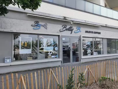 Betty B. Coiffure - Head Spa