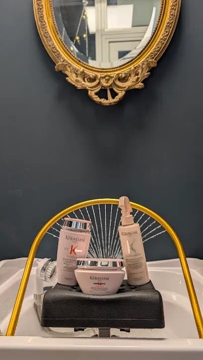 DOUCE PARENTHÈSE POUR ELLE Institut de beauté et Head Spa - Head Spa