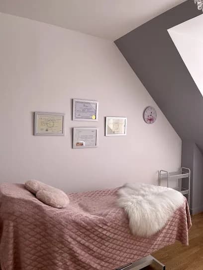 Angel beauty - Head Spa