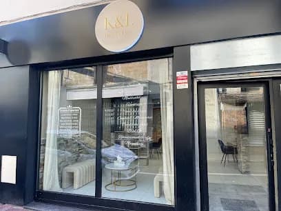 K&L institut - Head Spa