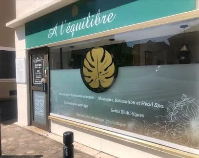 A L'equilibre: Centre Medico Esthétique And Well-Being - Head Spa