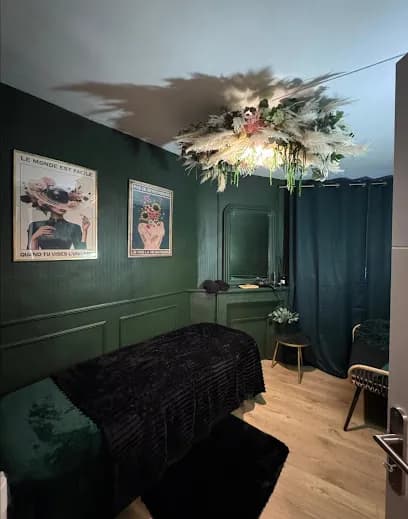 A L'EQUILIBRE - SPA - Head Spa