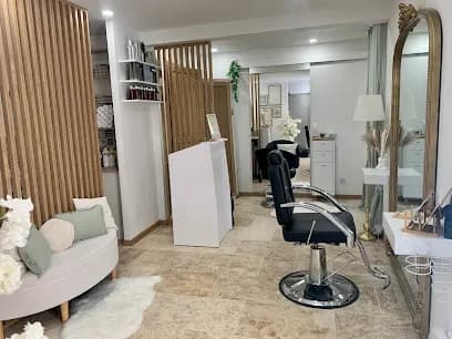 Maison Kallias - Head Spa