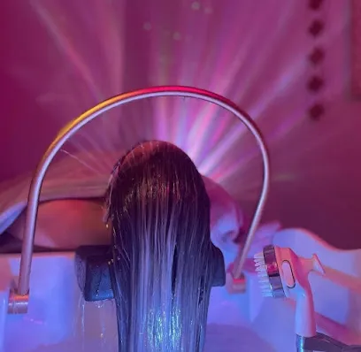 Sanaa Institut Paris - Head Spa