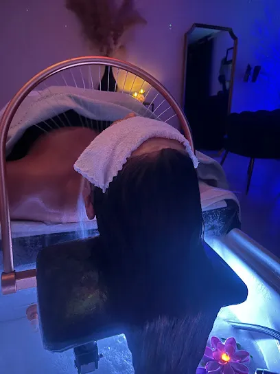 Éveil d'Essence - Head Spa