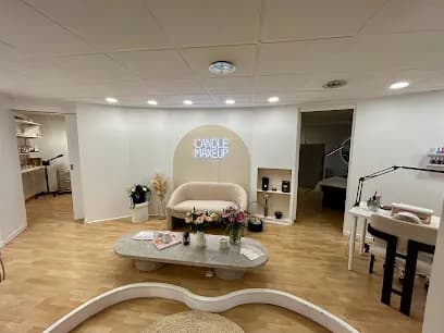 Candle Makeup - Head Spa