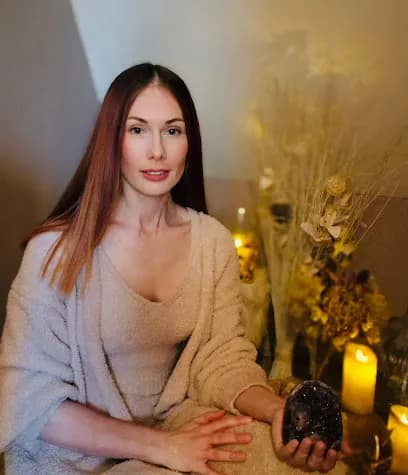 Manoir de la Beauté - Head Spa