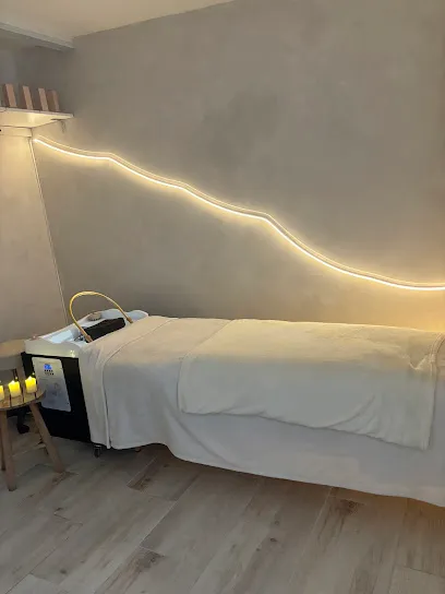 Chez Soaï - Head Spa