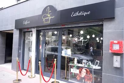 La Scampia Beauty - Head Spa