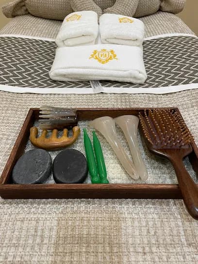 L'instant Détente - La Garenne - Head Spa