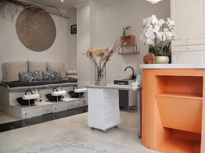 Institut Ivanka Beauté - Levallois - Head Spa