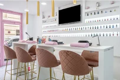 Level Up Institut - Head Spa