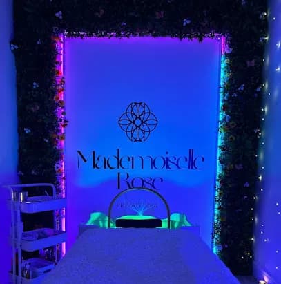 Mademoiselle Rose Sceaux - Head Spa