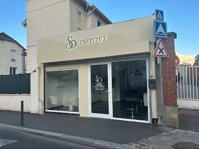 SO INSTITUT - Head Spa