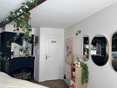 Douceur précieuse - Head Spa