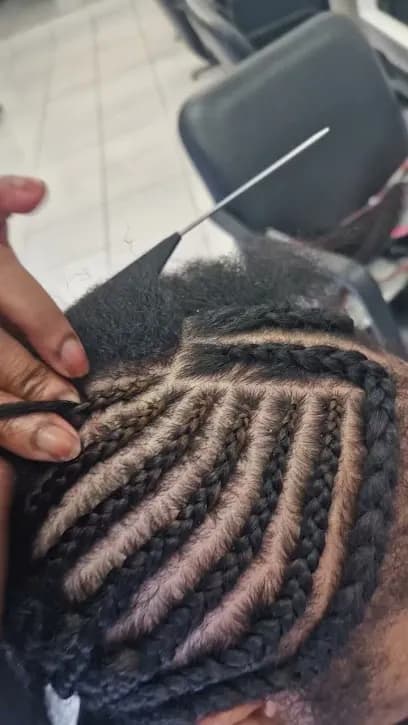 Beauty style - Head Spa