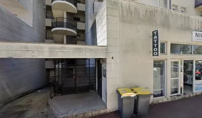 Tia head spa - Head Spa