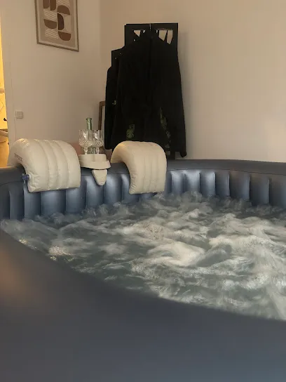 Head spa Romainville - Head Spa