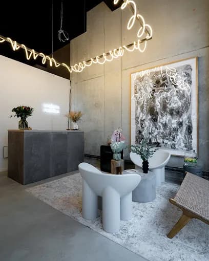 Maison Mauka - Head Spa