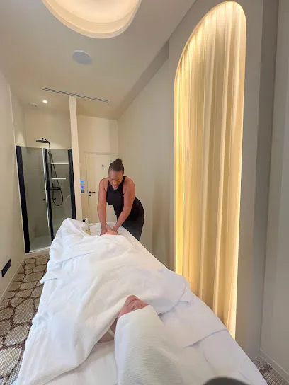 Massagebeautyhands - Head Spa