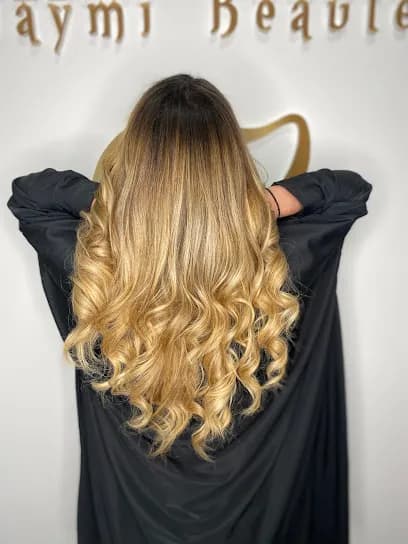 Taymi Beaute - Head Spa