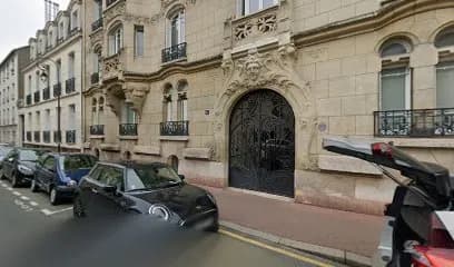 Lusora Headspa Japonais - Head Spa